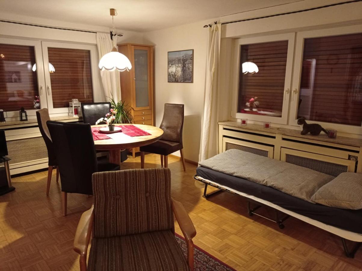 Ferienwohnung Eichhorn Hinterzarten Exterior photo